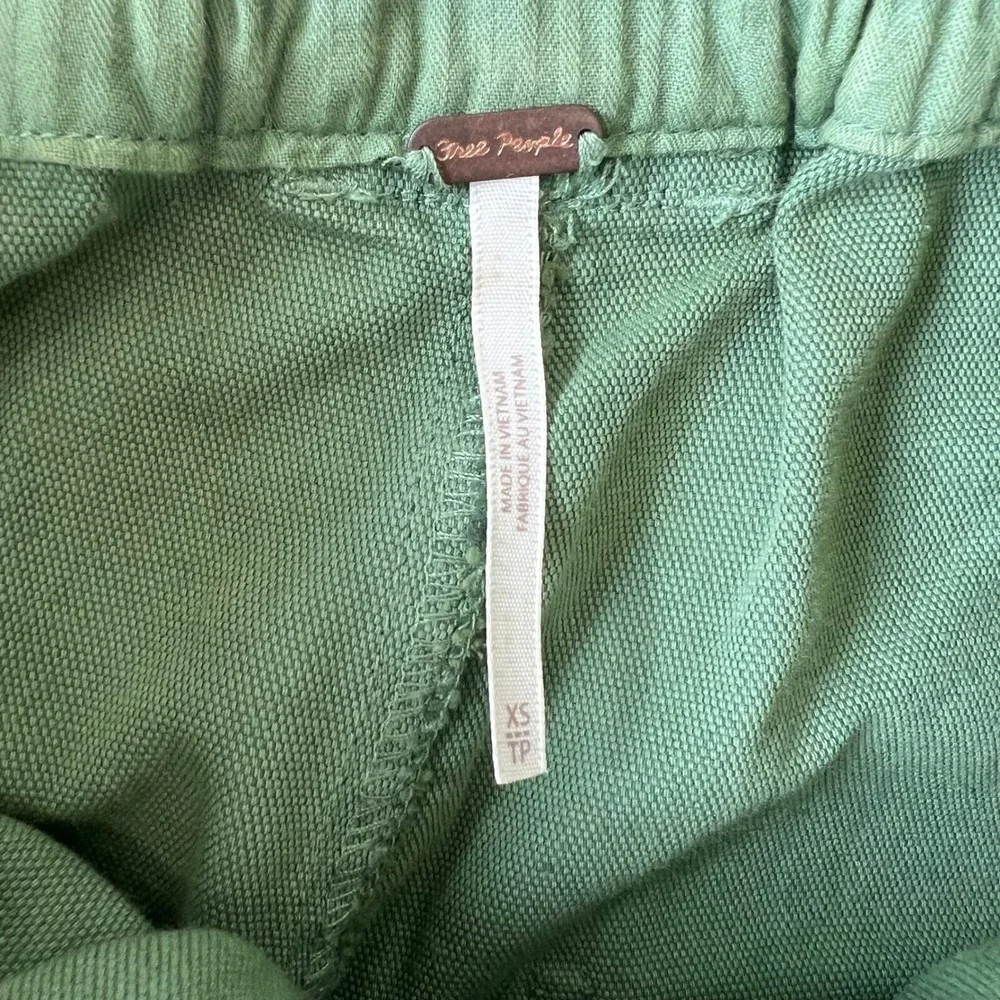 Free People pre owned